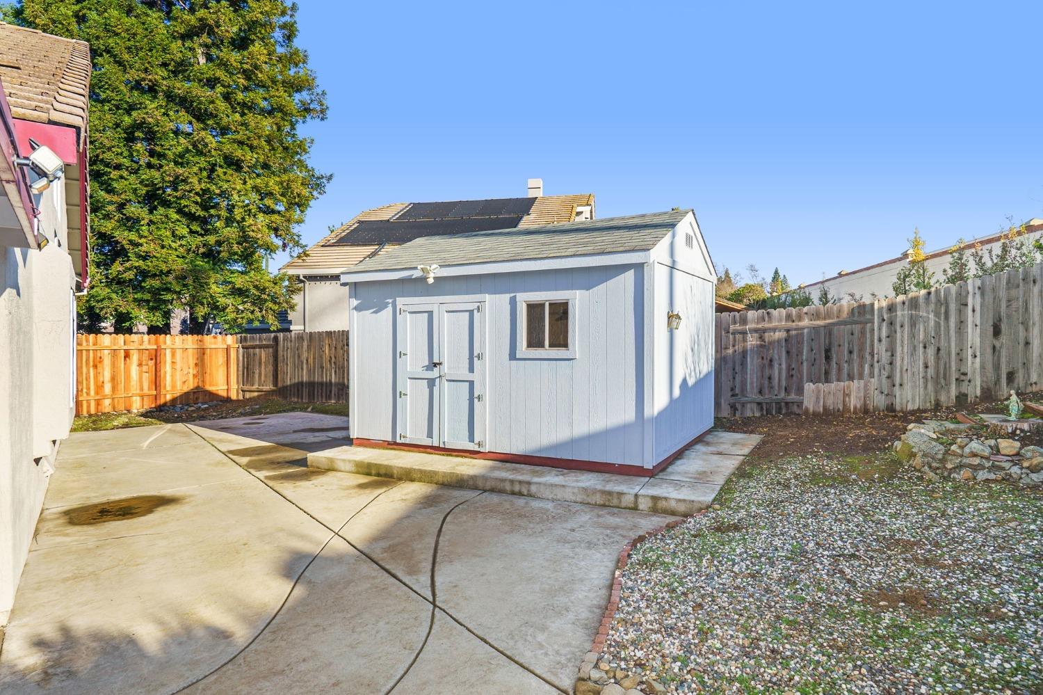 261 Thorndike Way