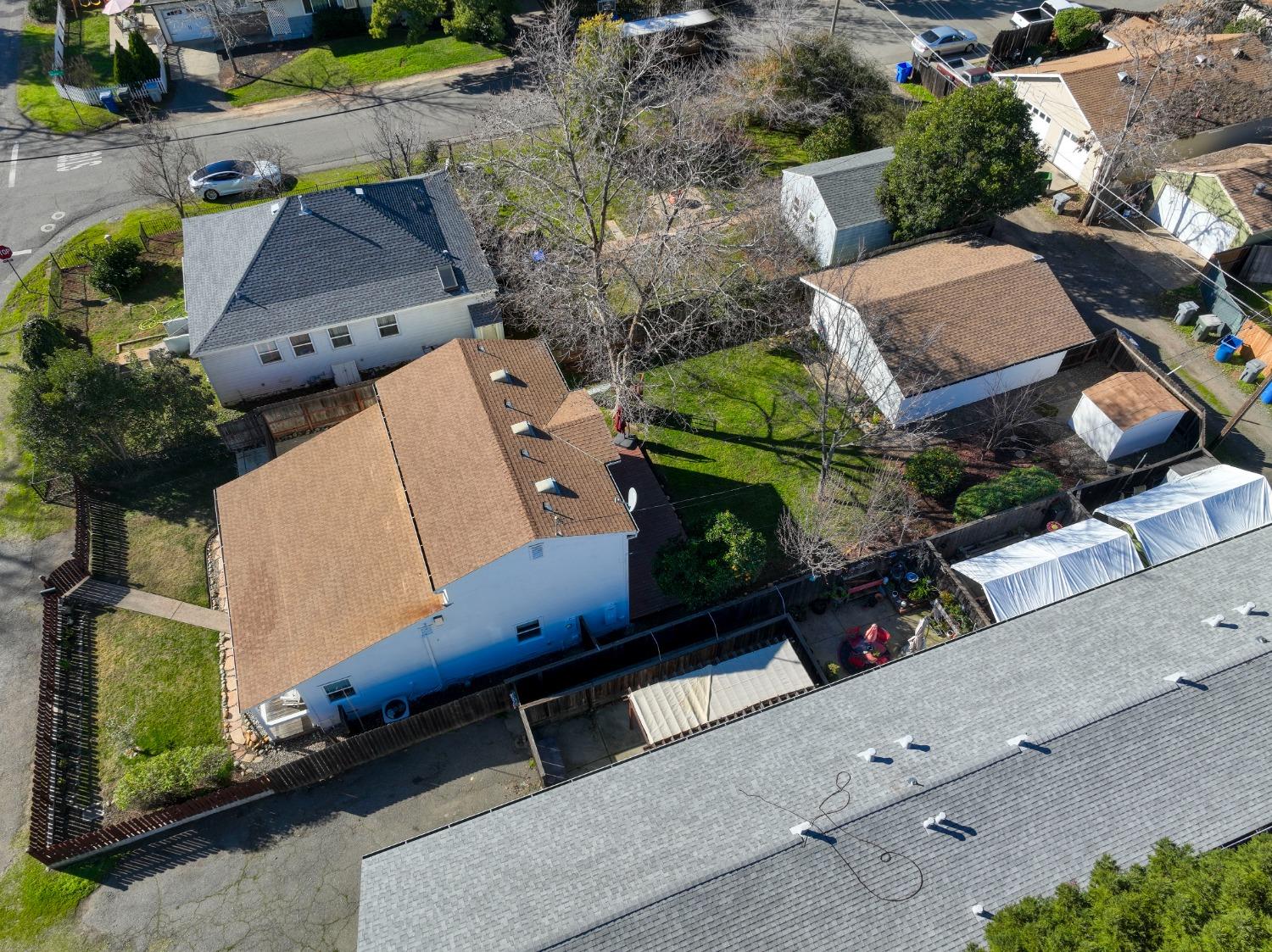814 Persifer Street