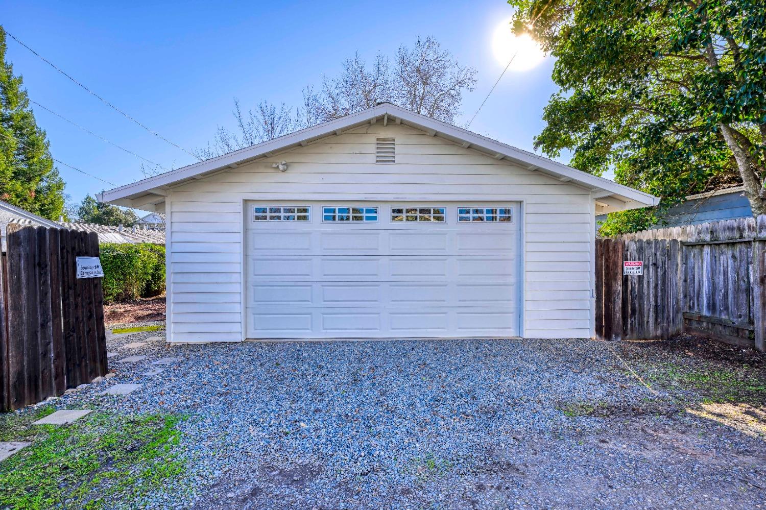 814 Persifer Street