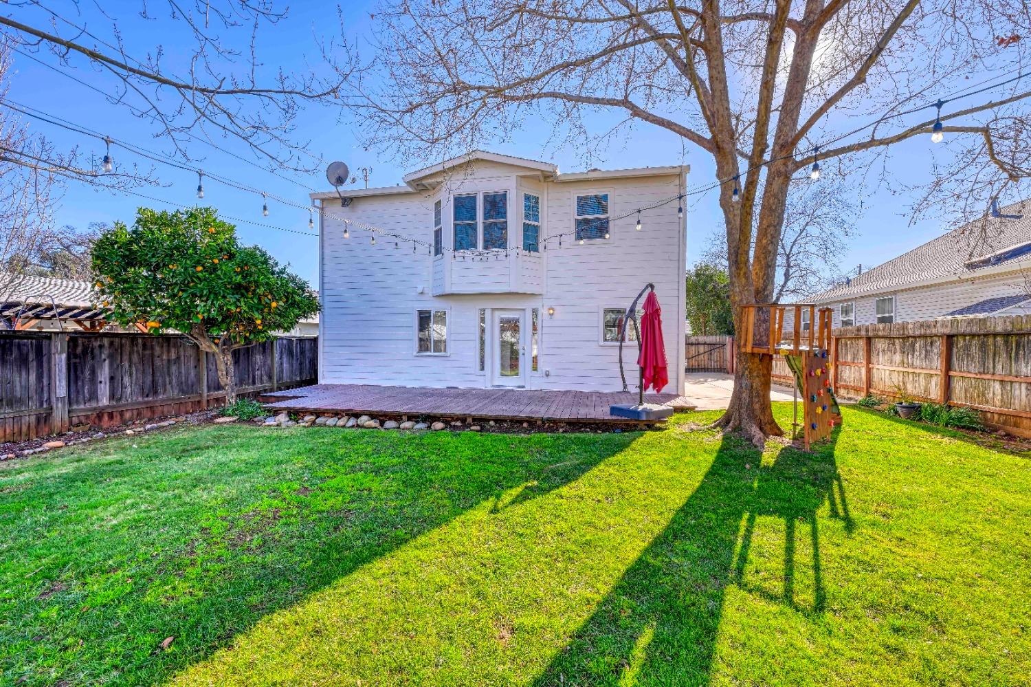 814 Persifer Street