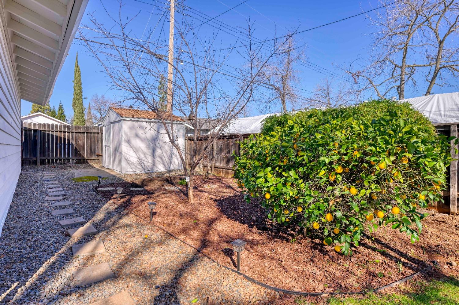 814 Persifer Street