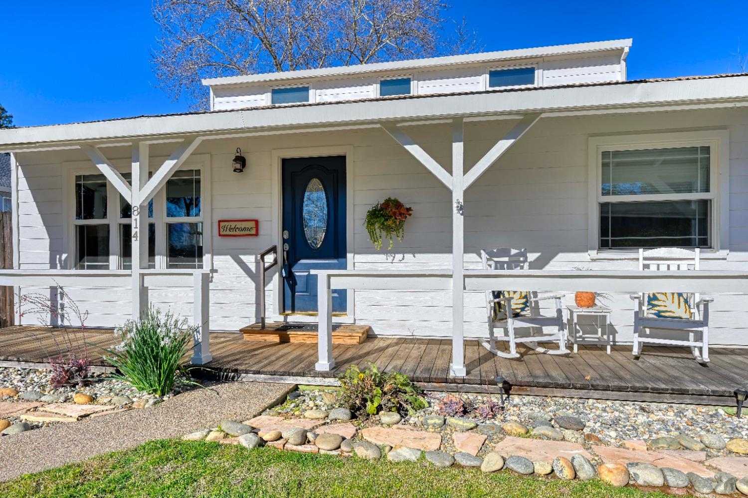 814 Persifer Street