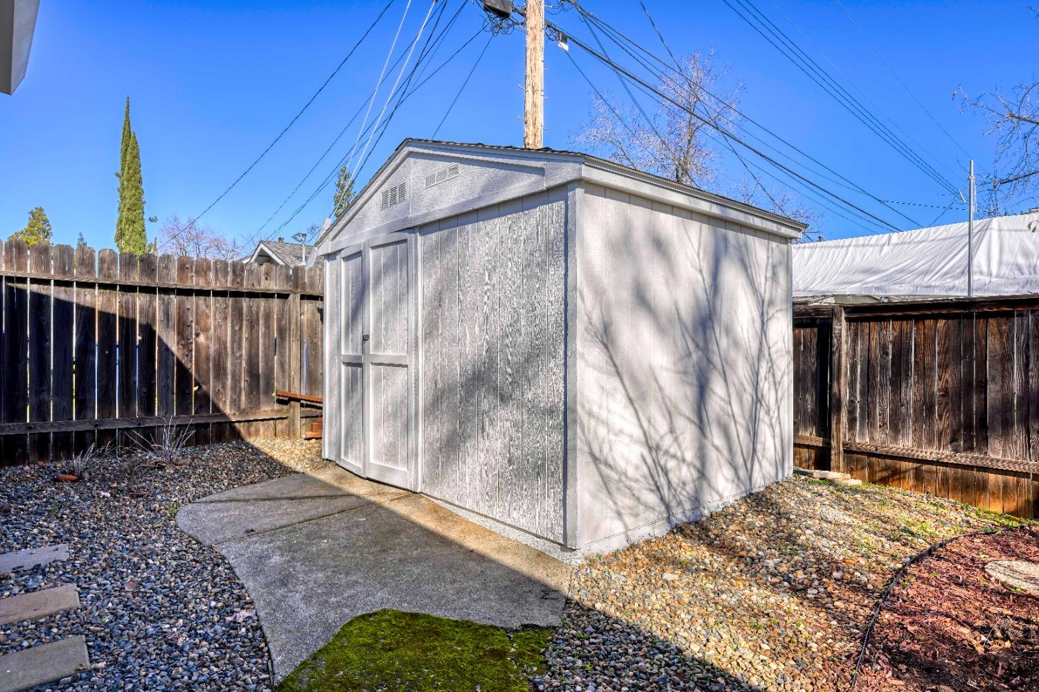 814 Persifer Street