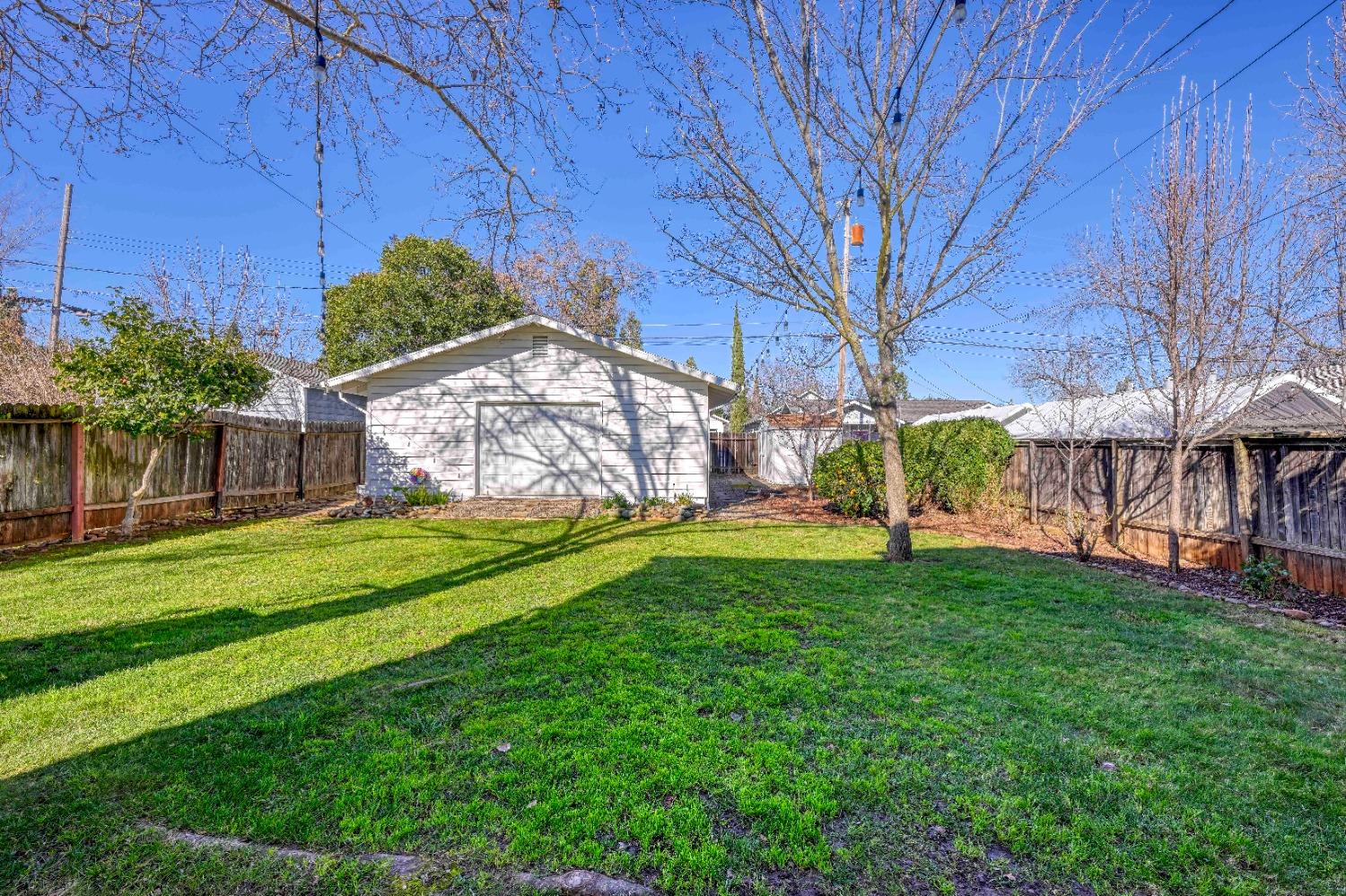 814 Persifer Street