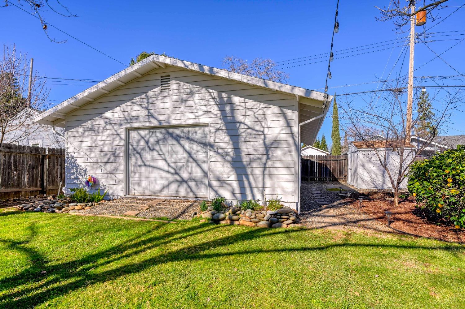 814 Persifer Street