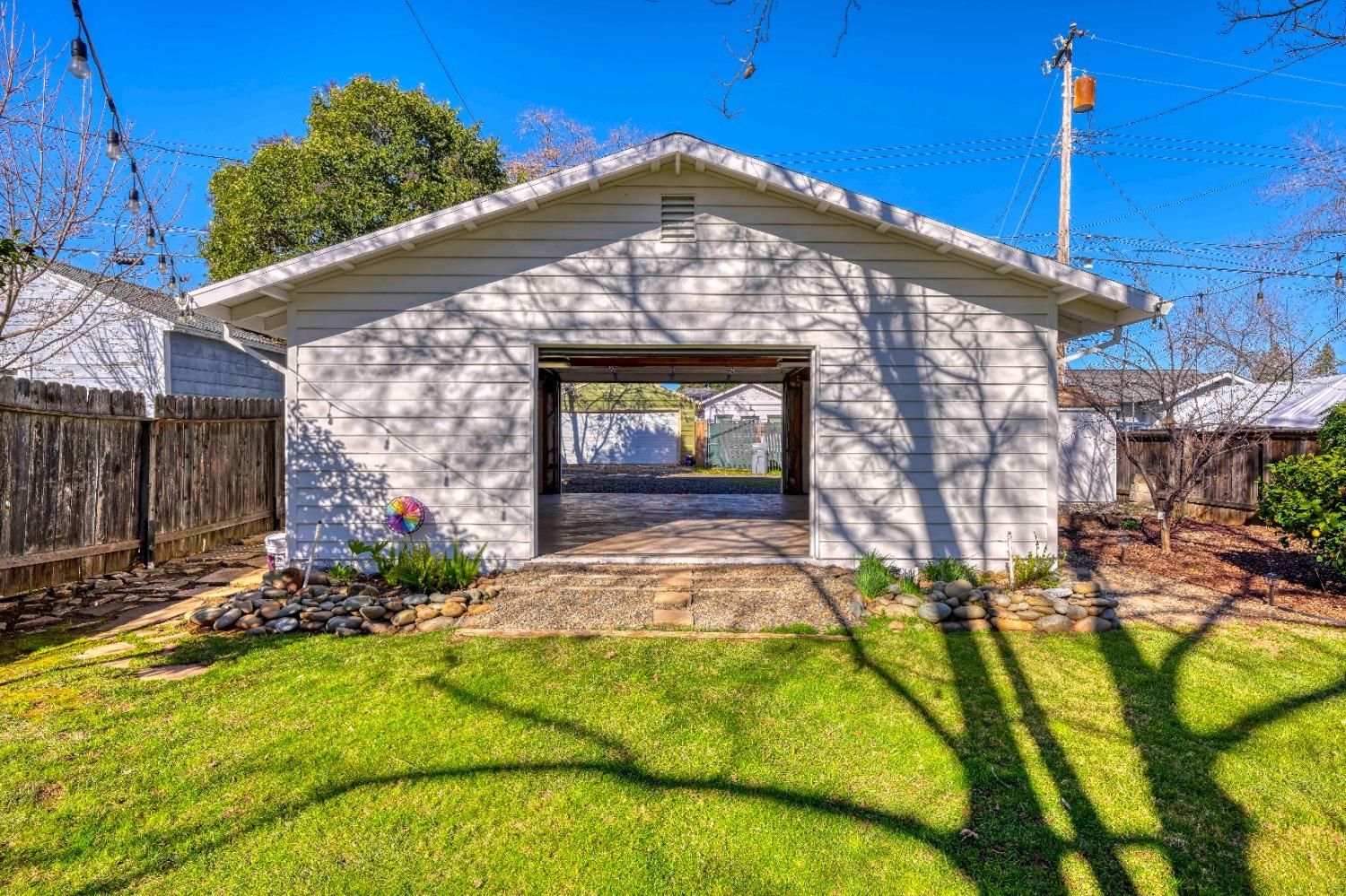 814 Persifer Street