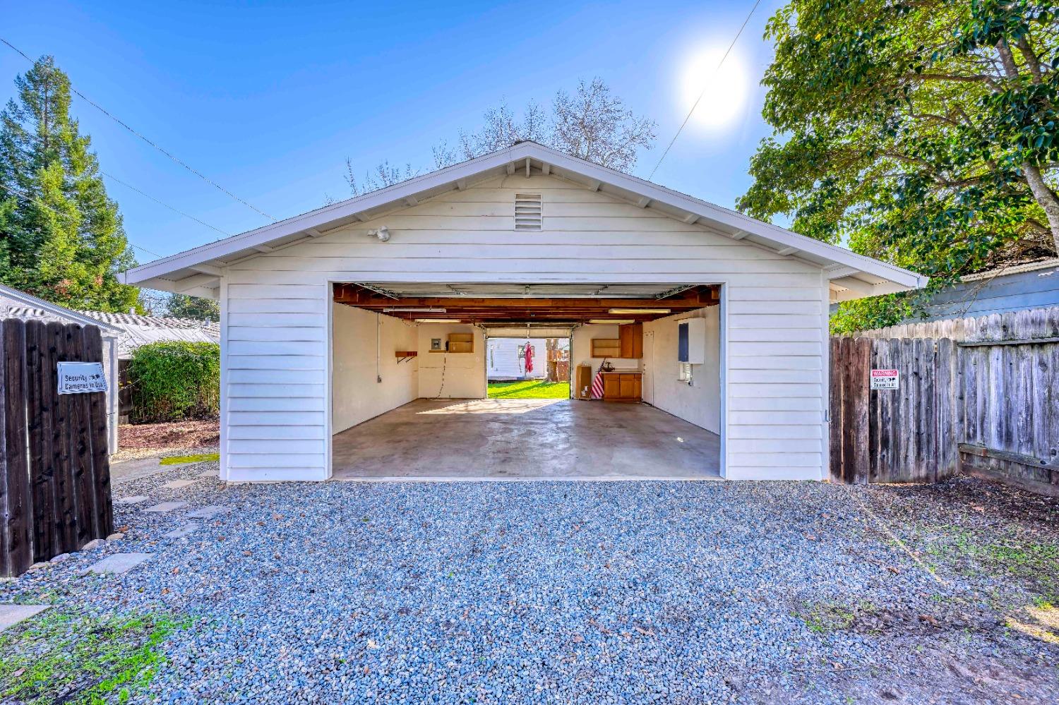 814 Persifer Street