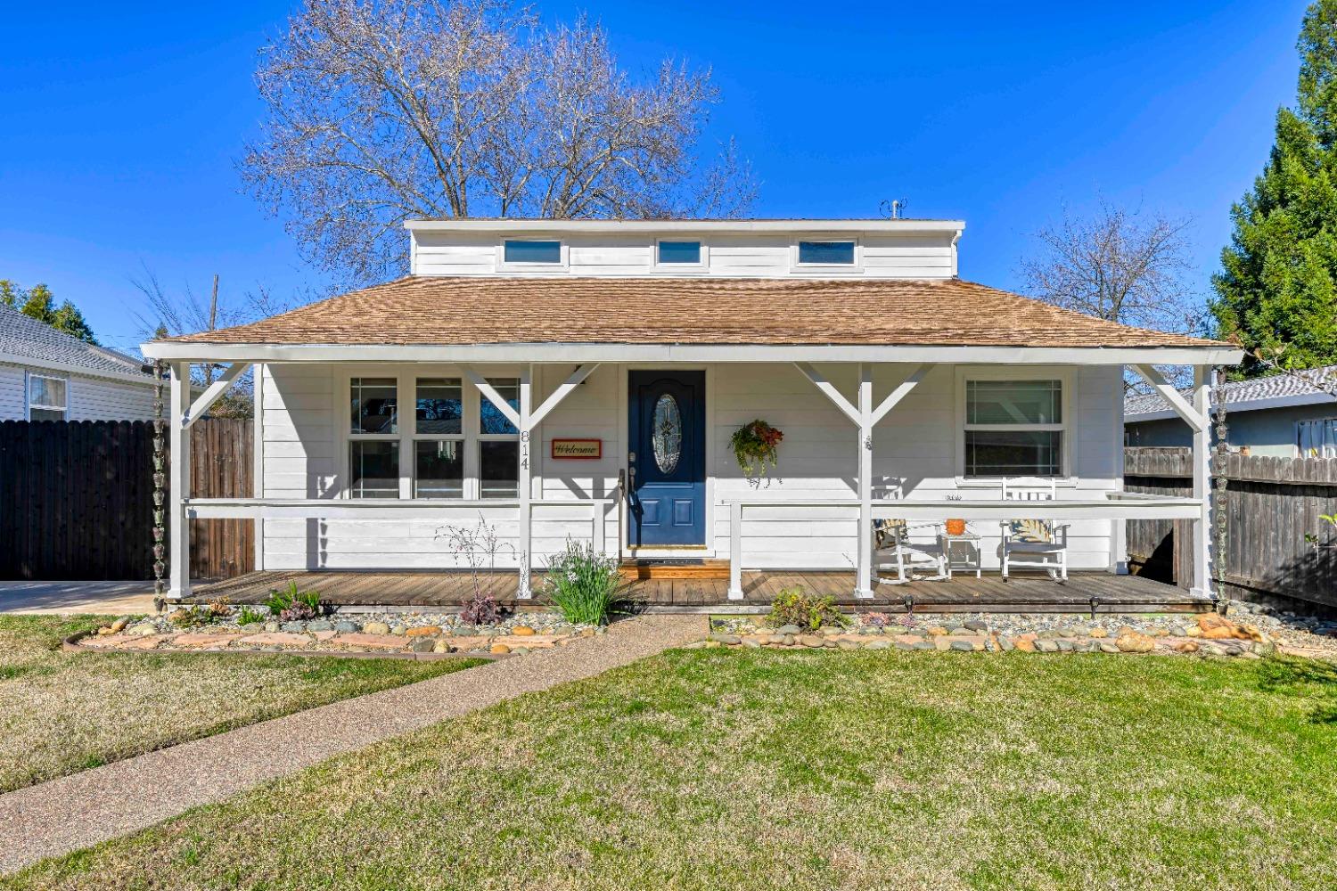 814 Persifer Street