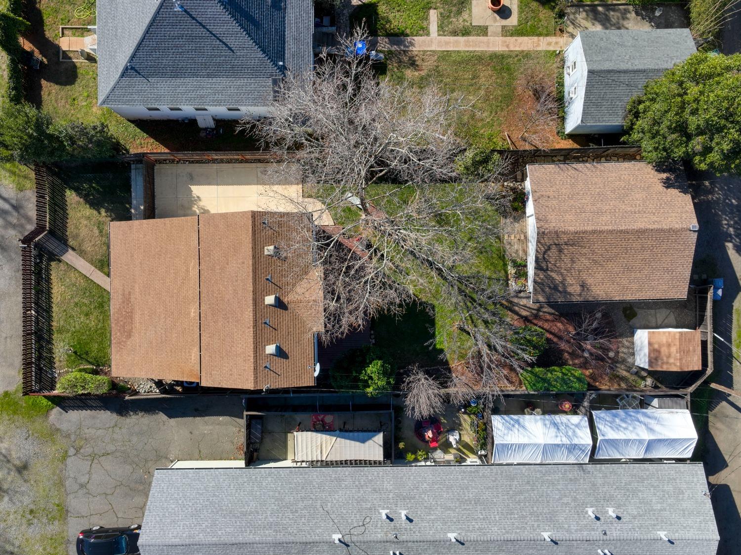 814 Persifer Street