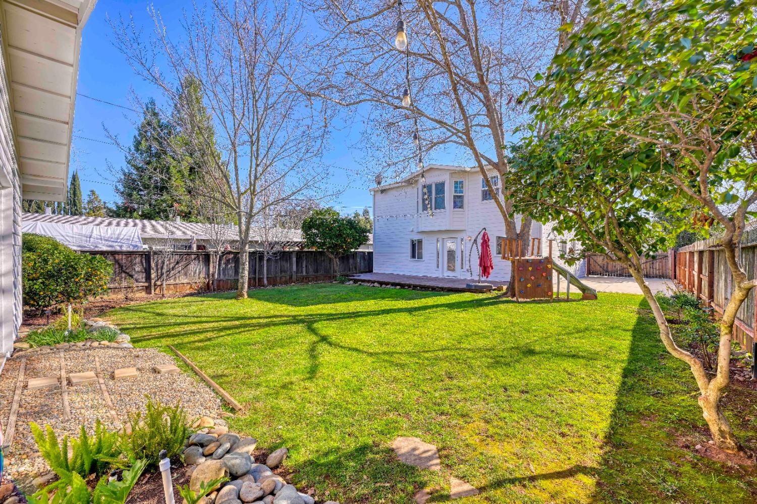 814 Persifer Street