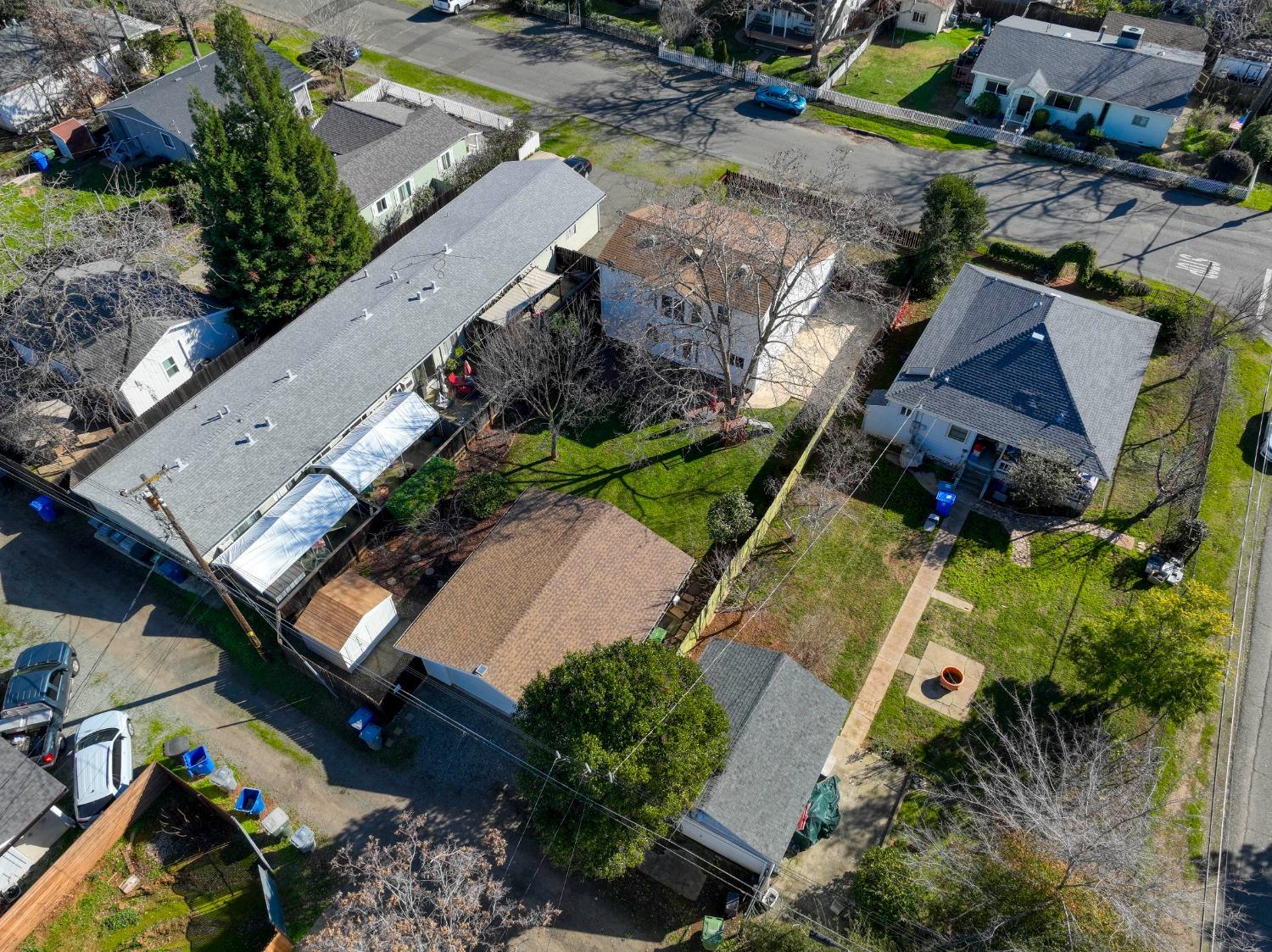814 Persifer Street