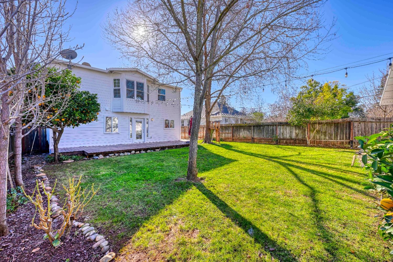 814 Persifer Street