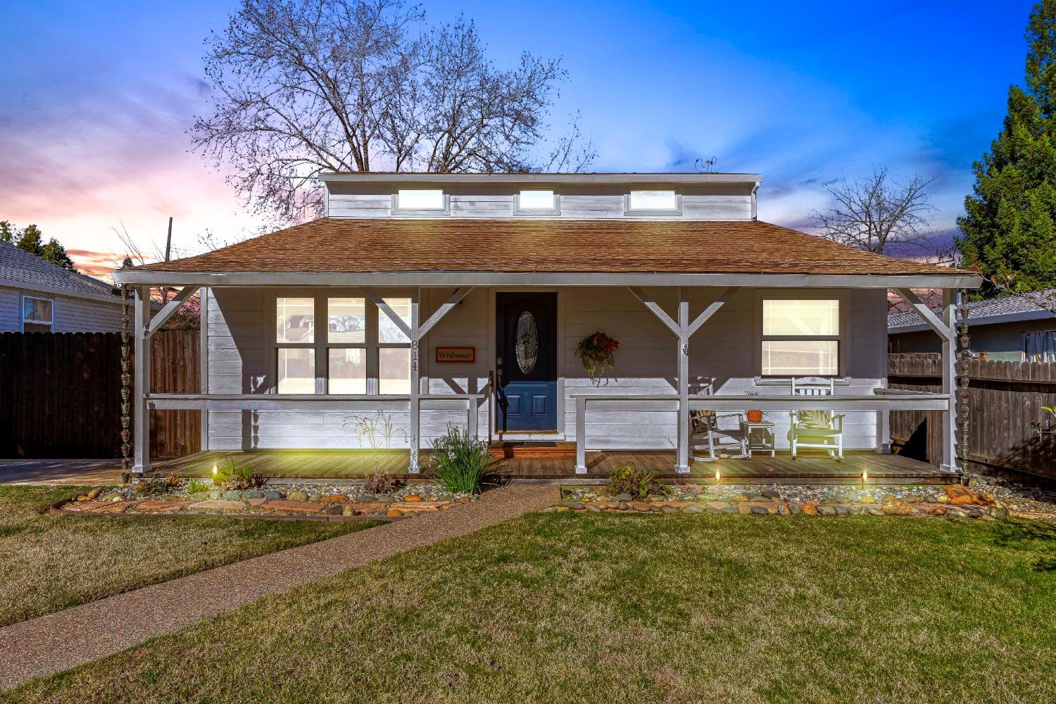 814 Persifer Street