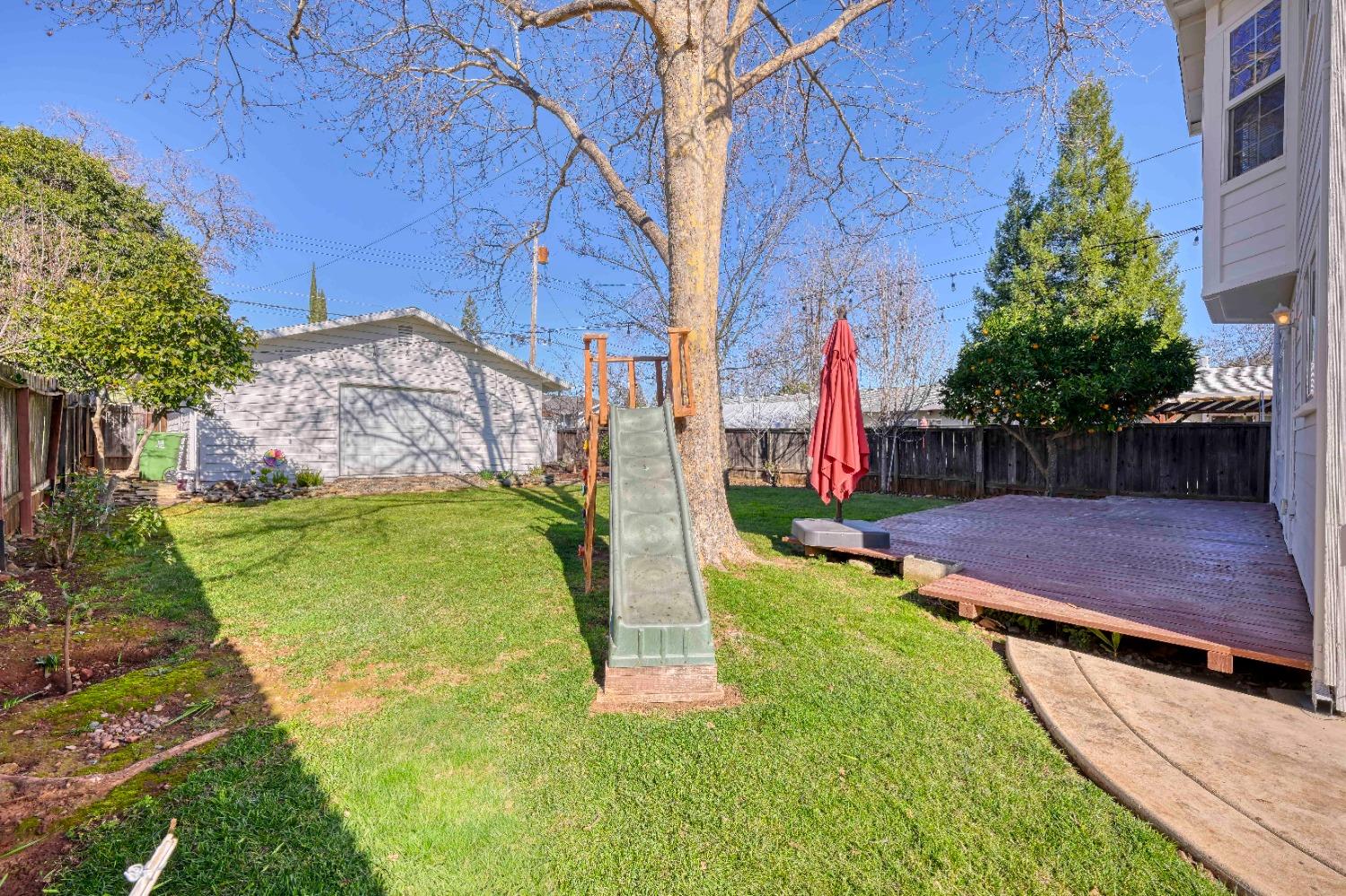814 Persifer Street