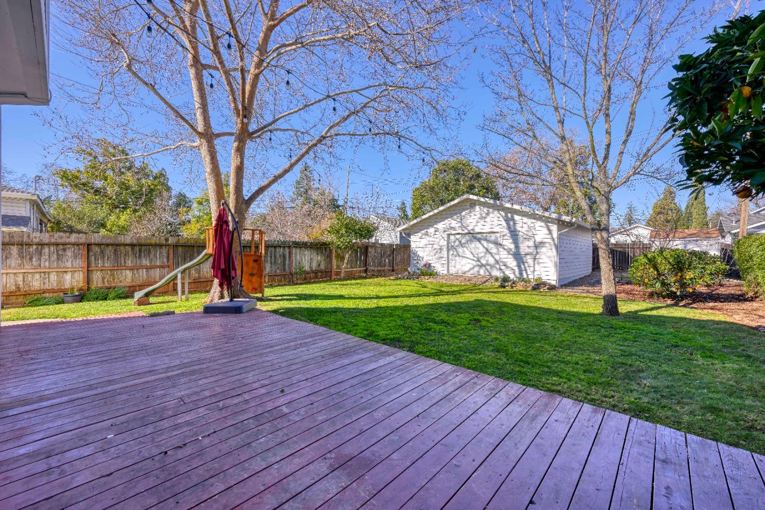 814 Persifer Street