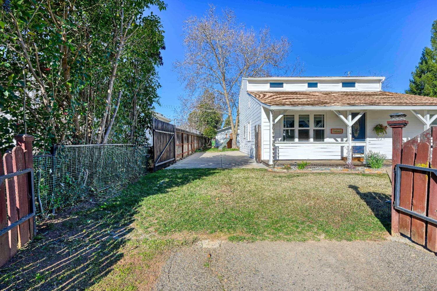 814 Persifer Street
