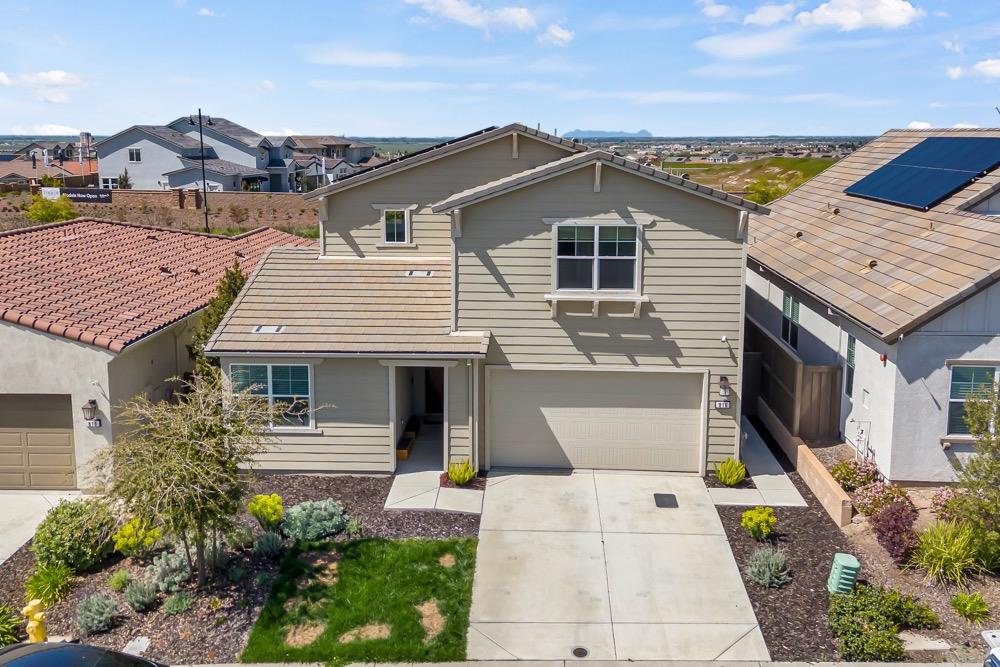 816 Clementine Drive