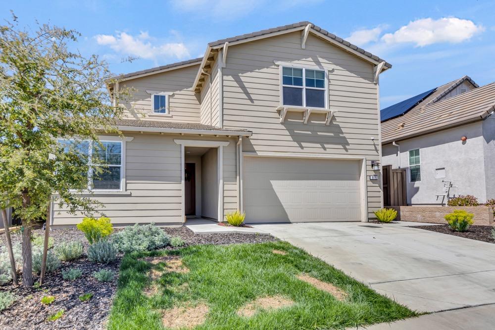 816 Clementine Drive
