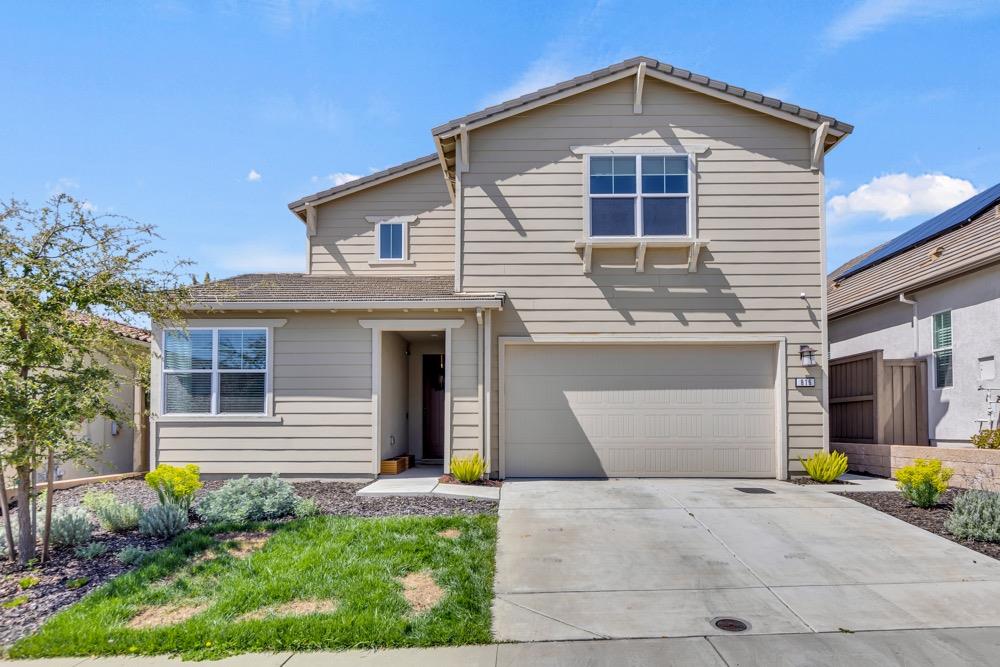 816 Clementine Drive