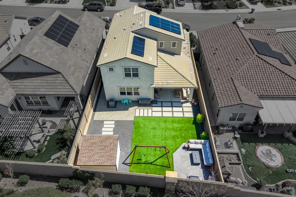 816 Clementine Drive