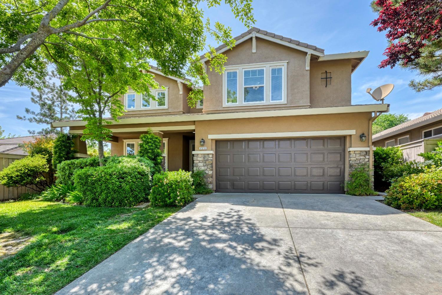 1510 Thurman Way