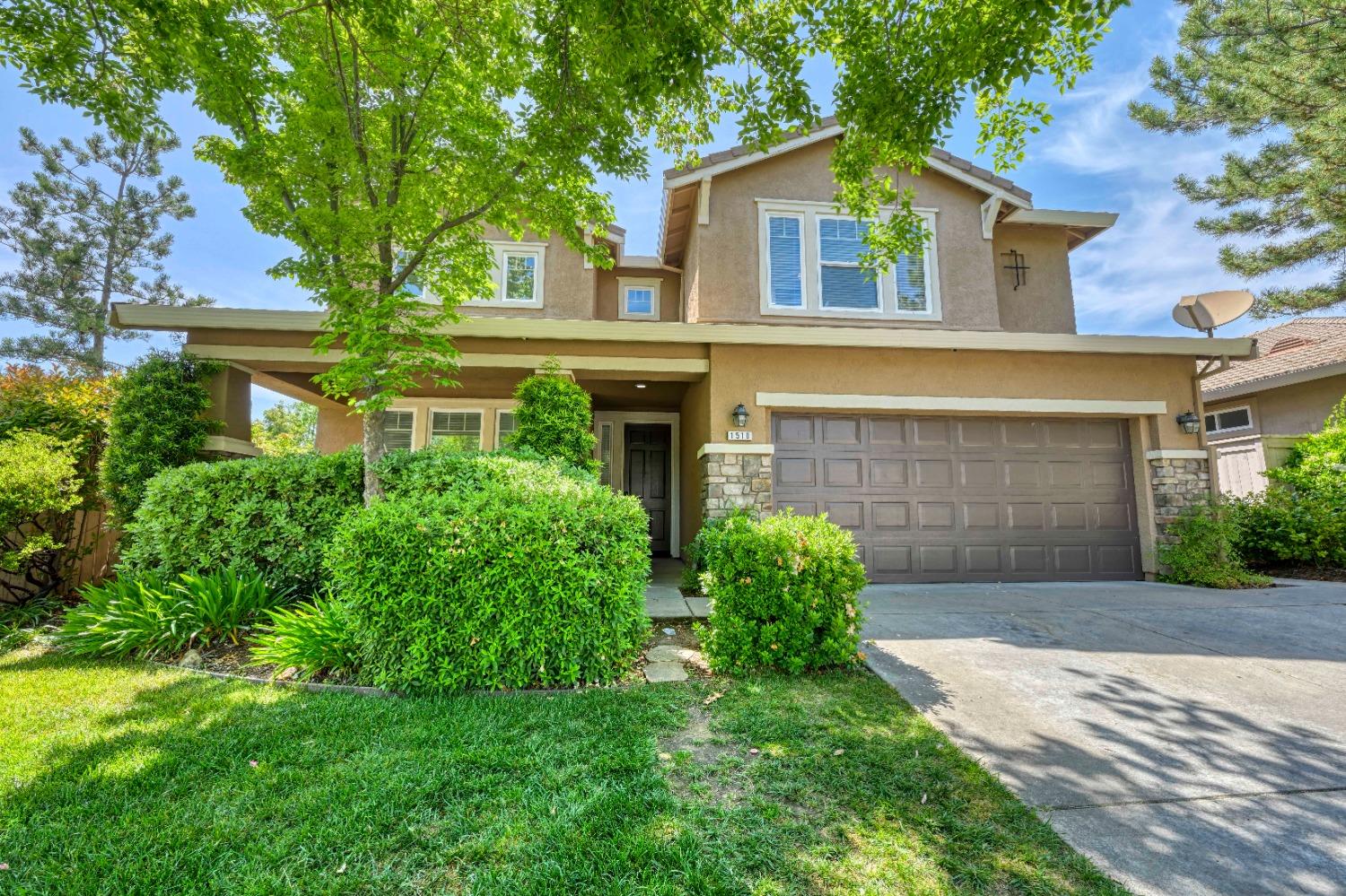 1510 Thurman Way