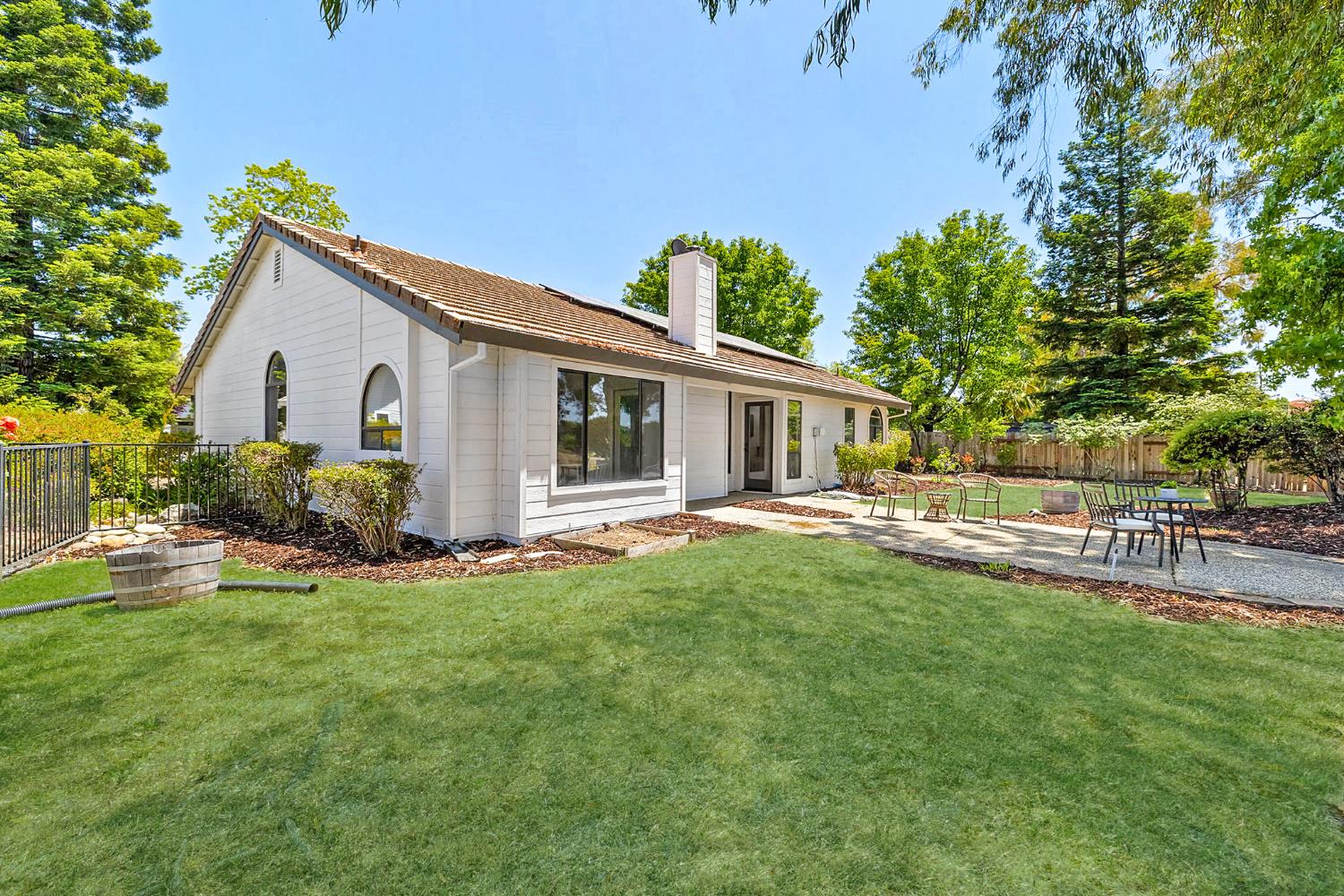4008 El Norte Road