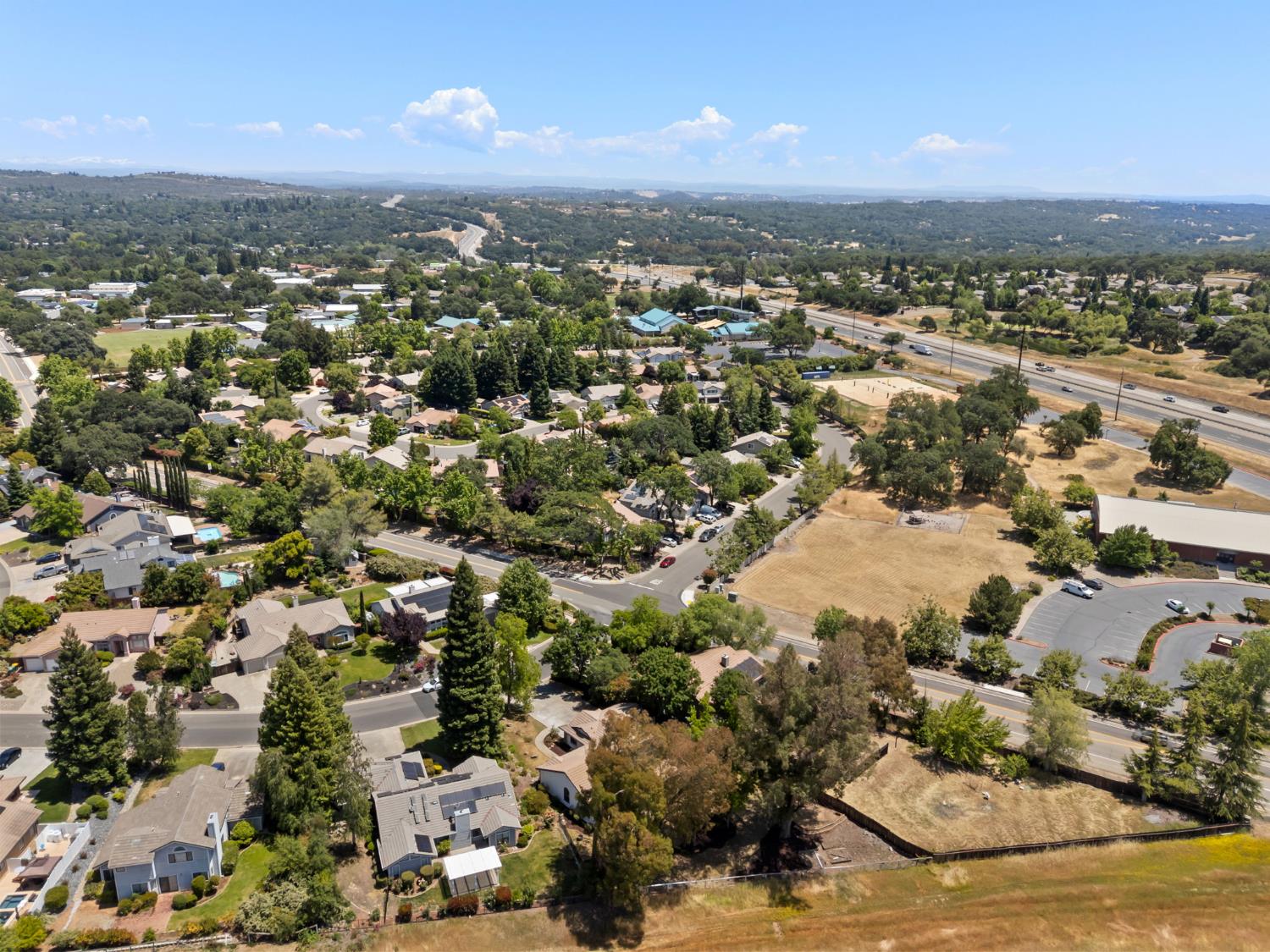 4008 El Norte Road