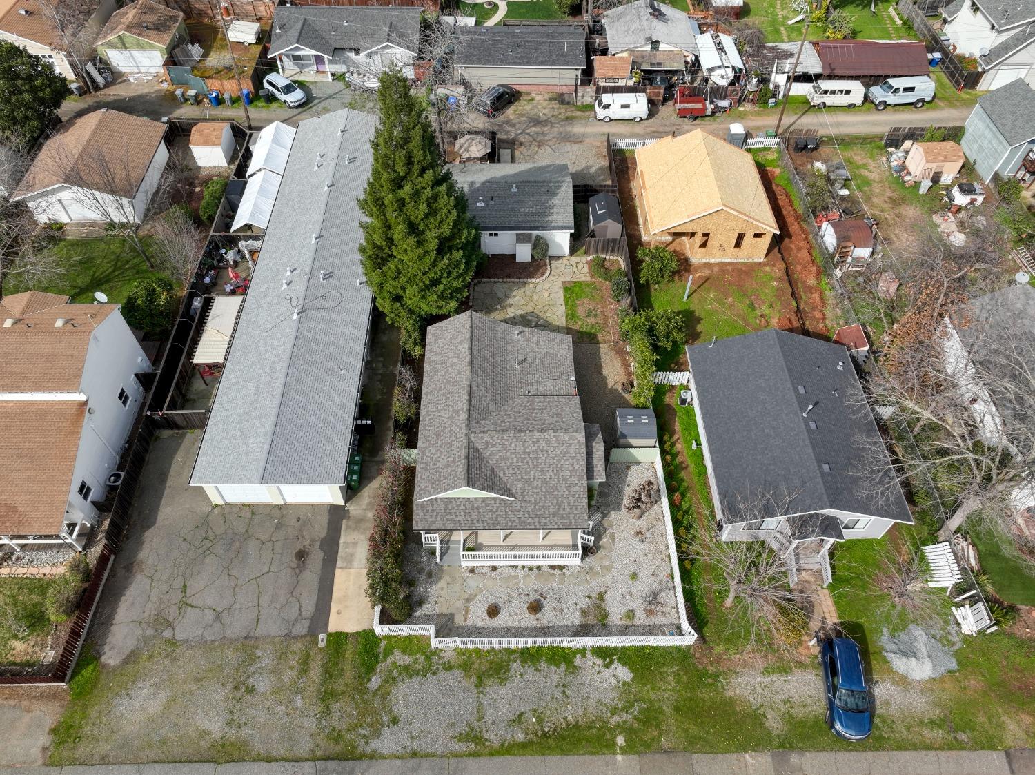 810 Persifer Street
