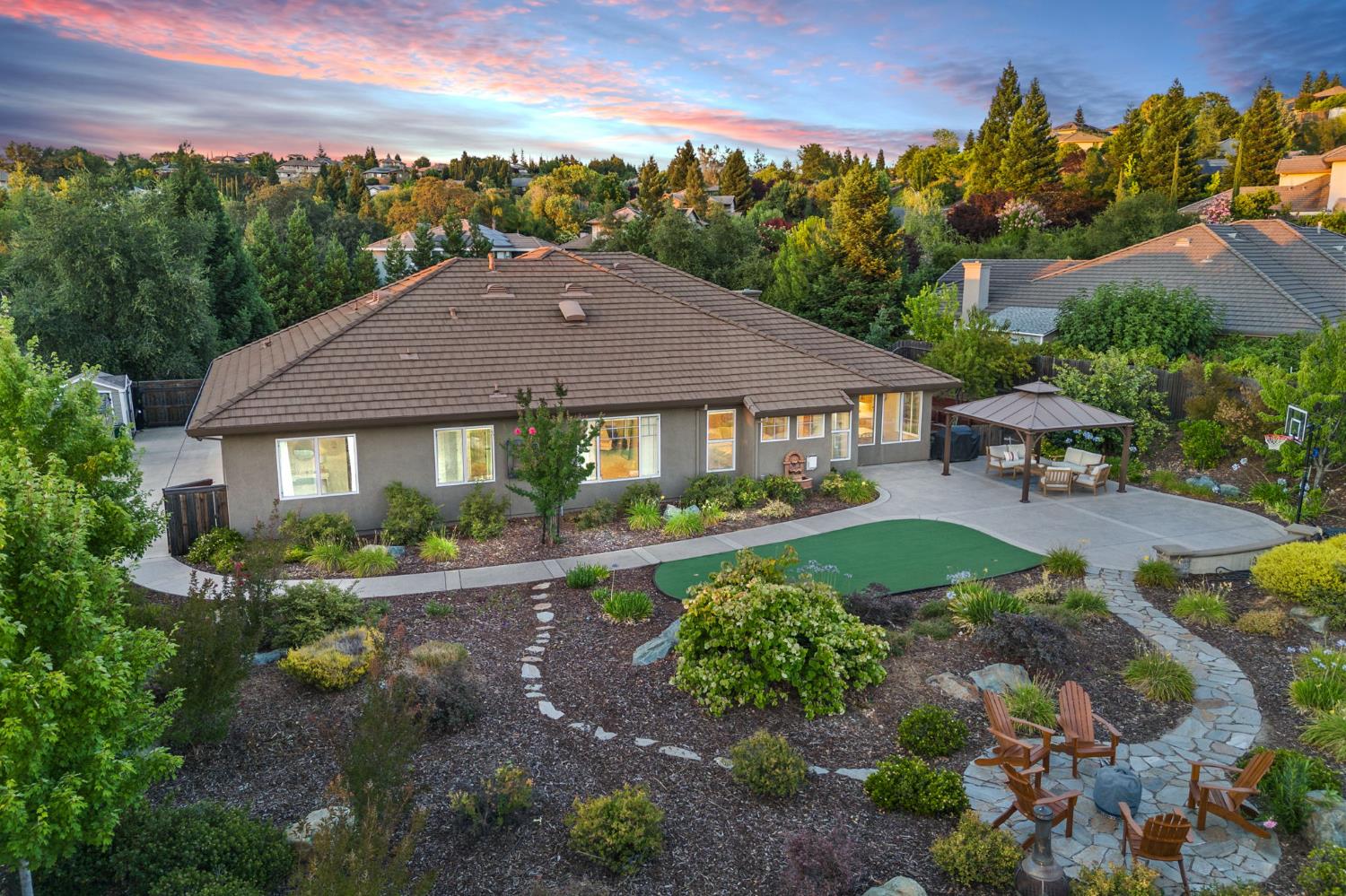 3478 Lambeth Drive