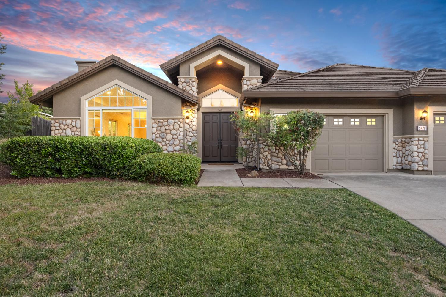 3478 Lambeth Drive