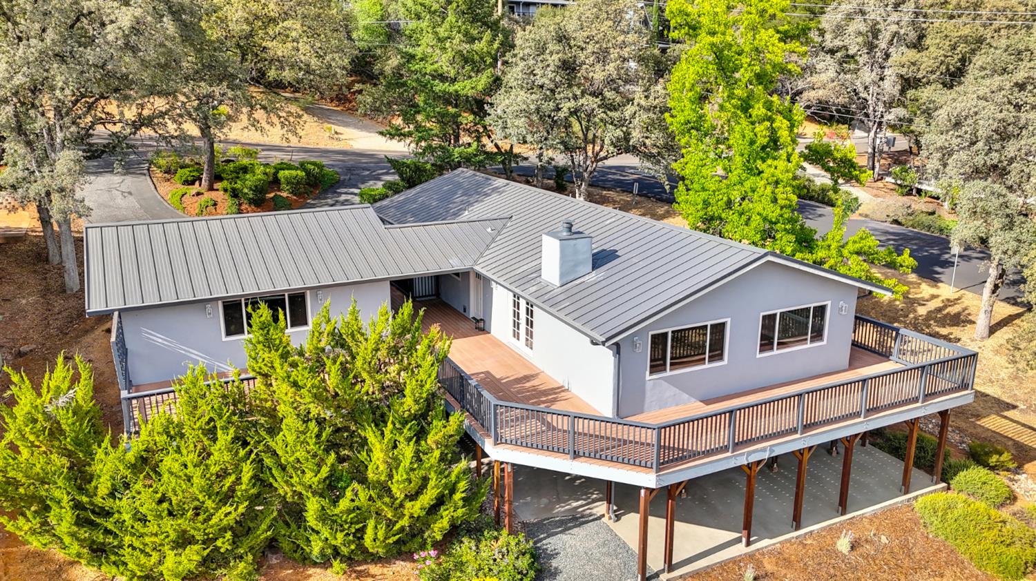 11667 Torrey Pines Drive