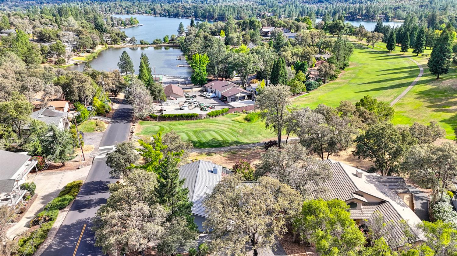11667 Torrey Pines Drive