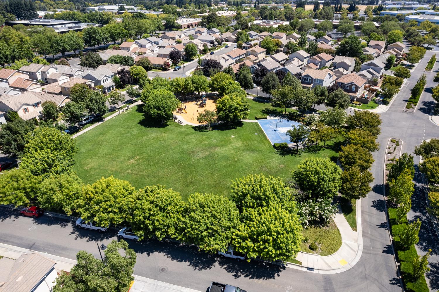 10929 Oakham Drive