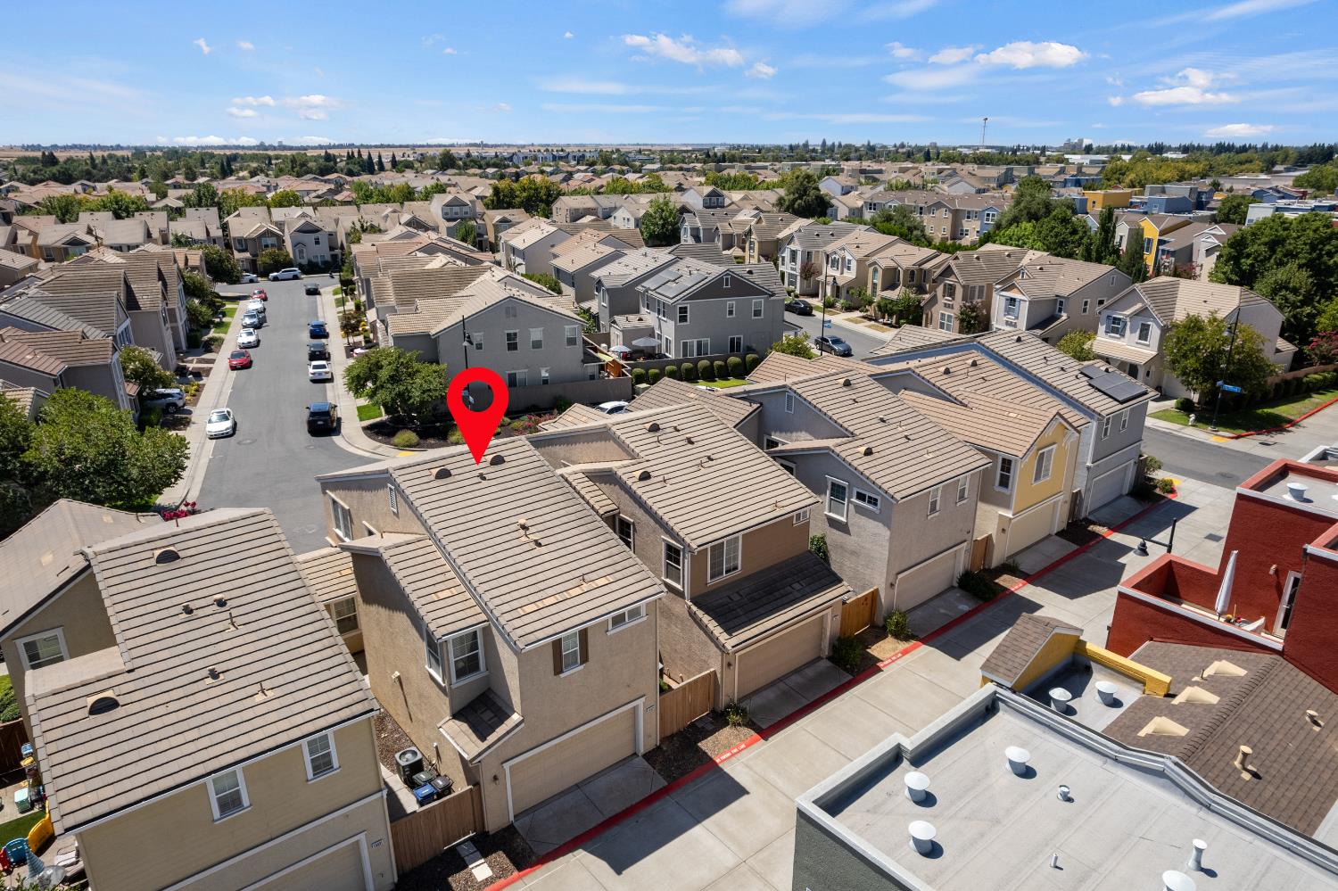 10929 Oakham Drive