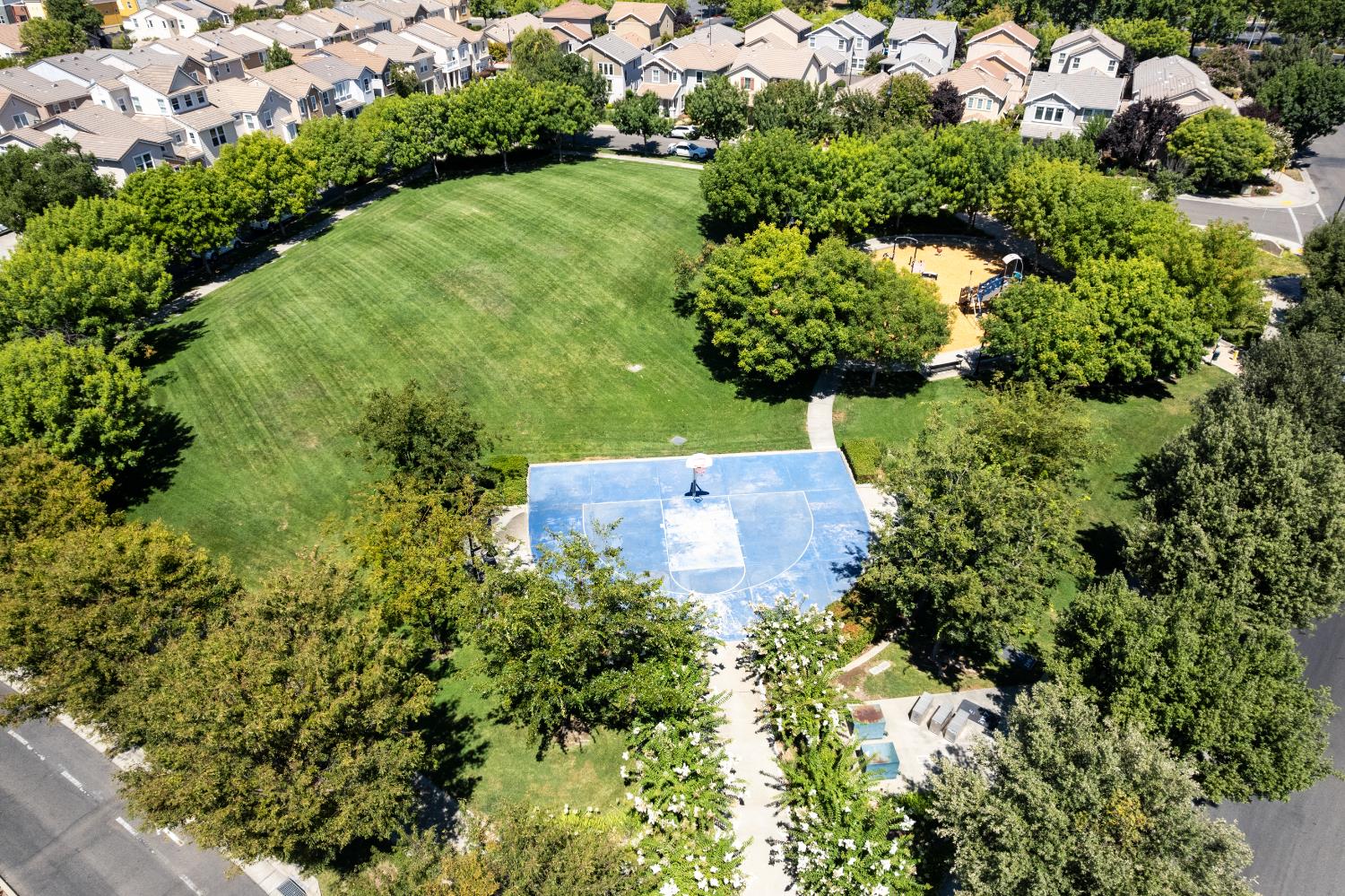 10929 Oakham Drive