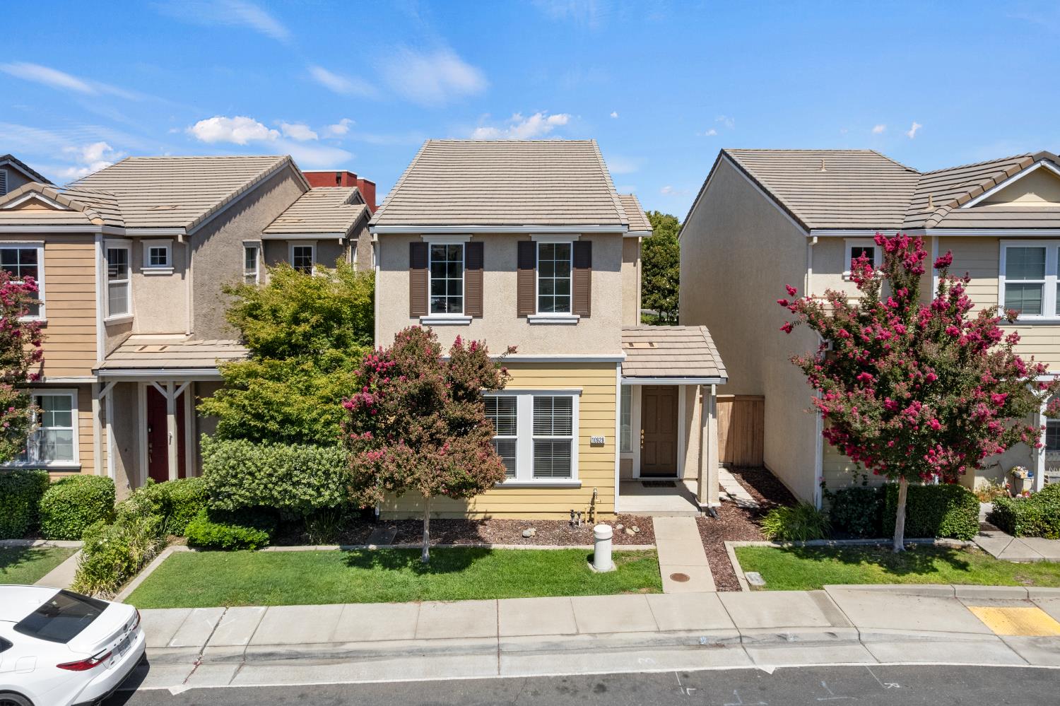 10929 Oakham Drive