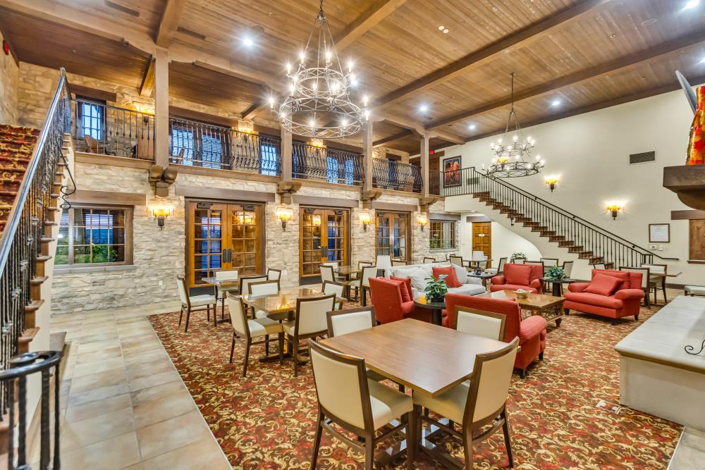 1278 Cornerstone Drive