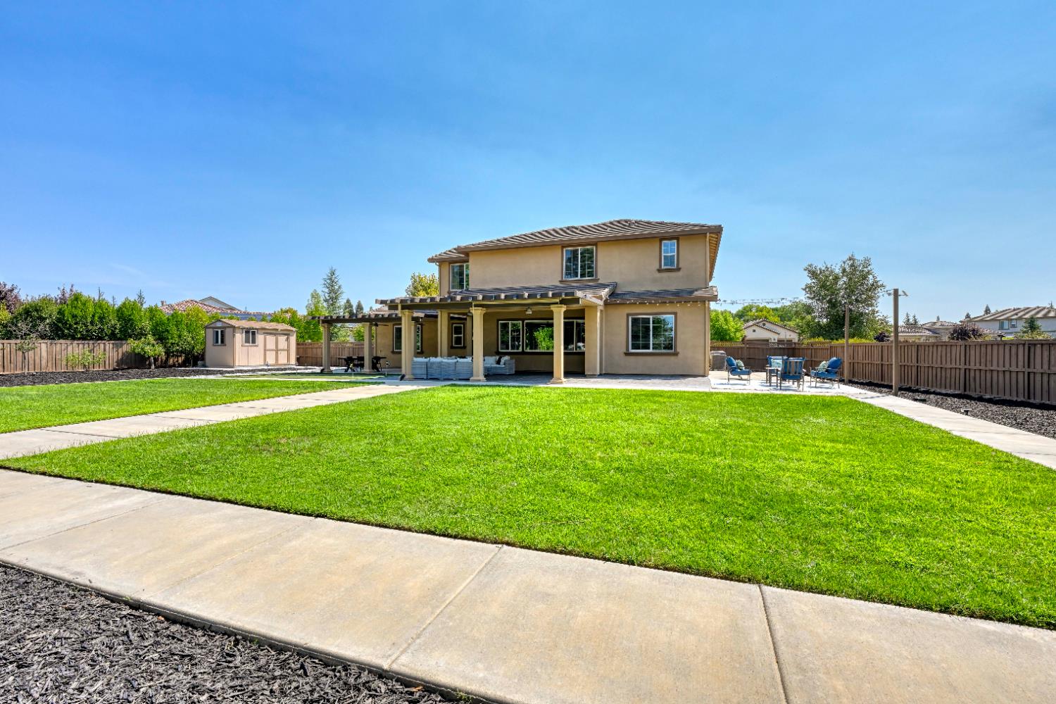 5145 Pastor Drive