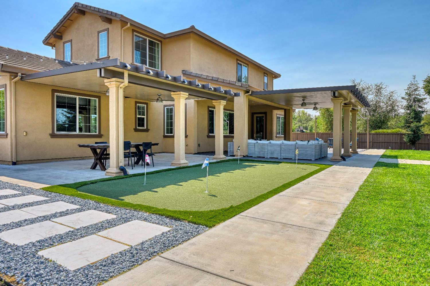 5145 Pastor Drive