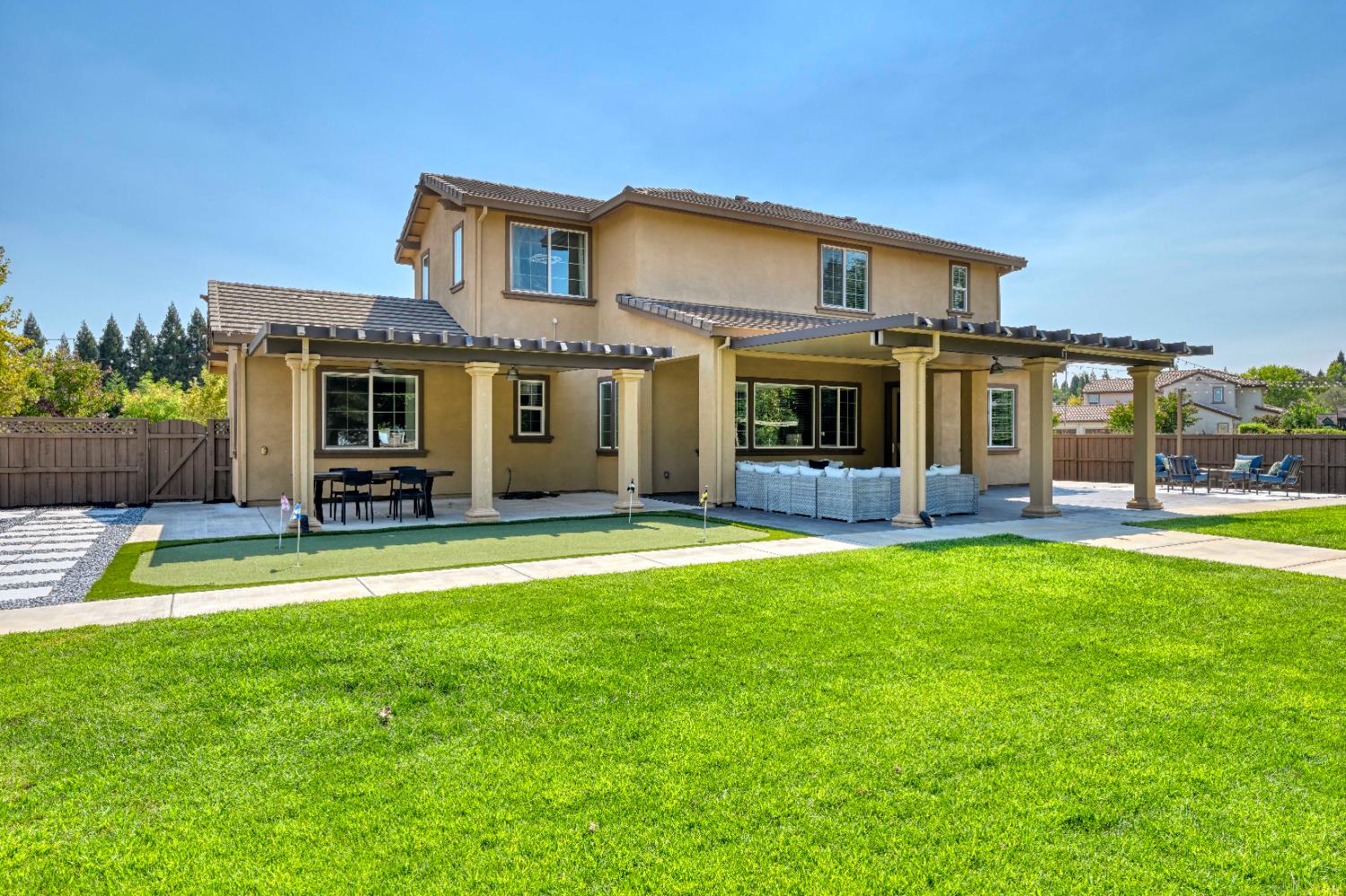 5145 Pastor Drive