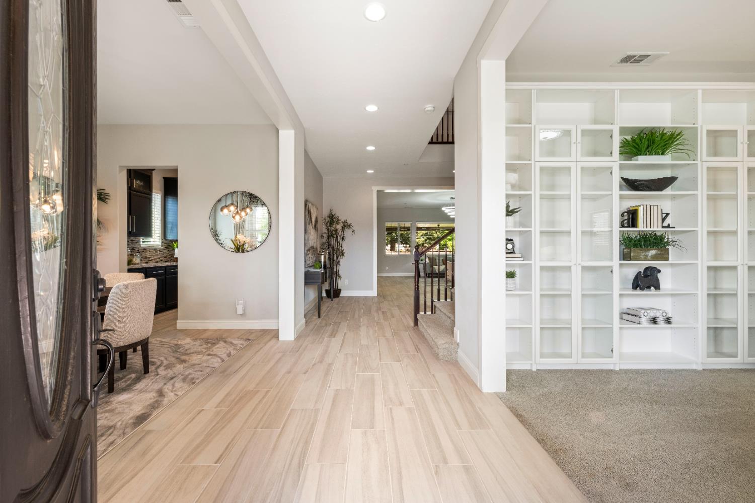 5145 Pastor Drive