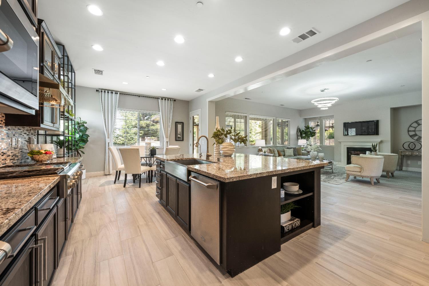 5145 Pastor Drive