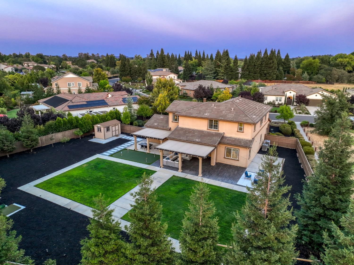 5145 Pastor Drive