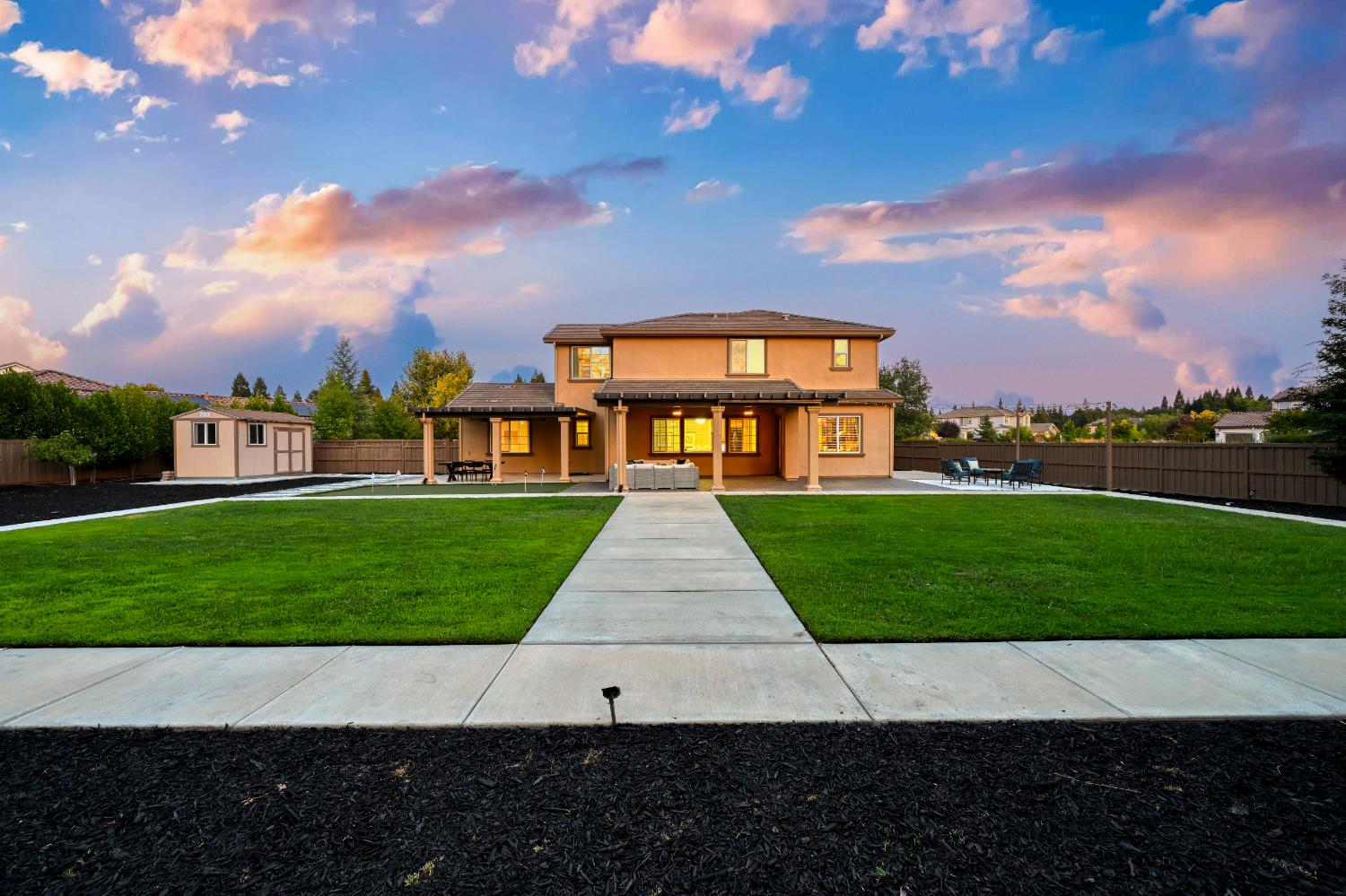 5145 Pastor Drive