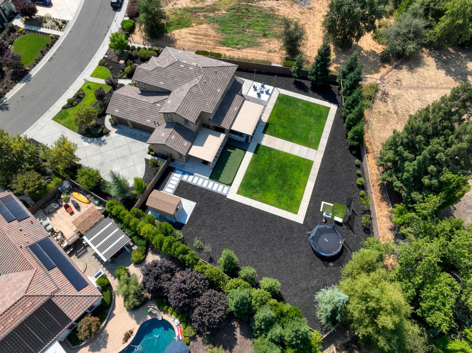 5145 Pastor Drive