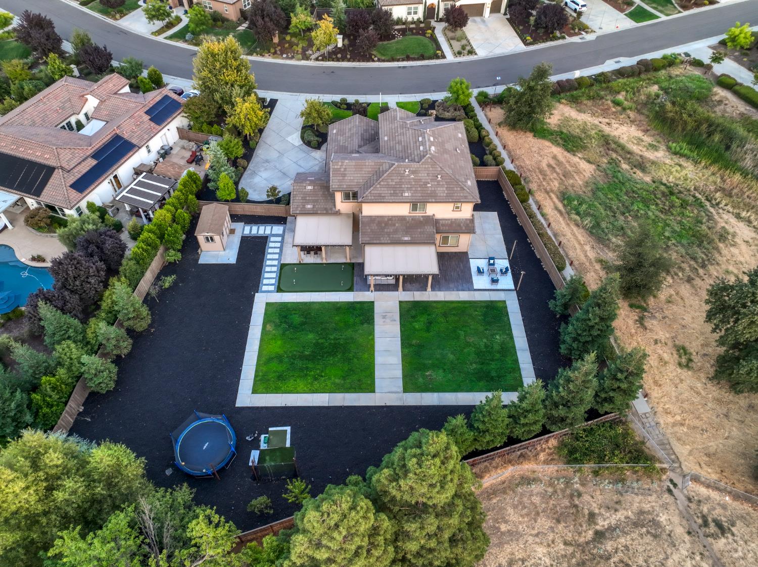 5145 Pastor Drive