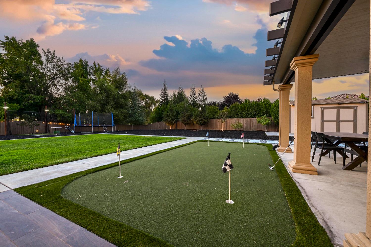 5145 Pastor Drive