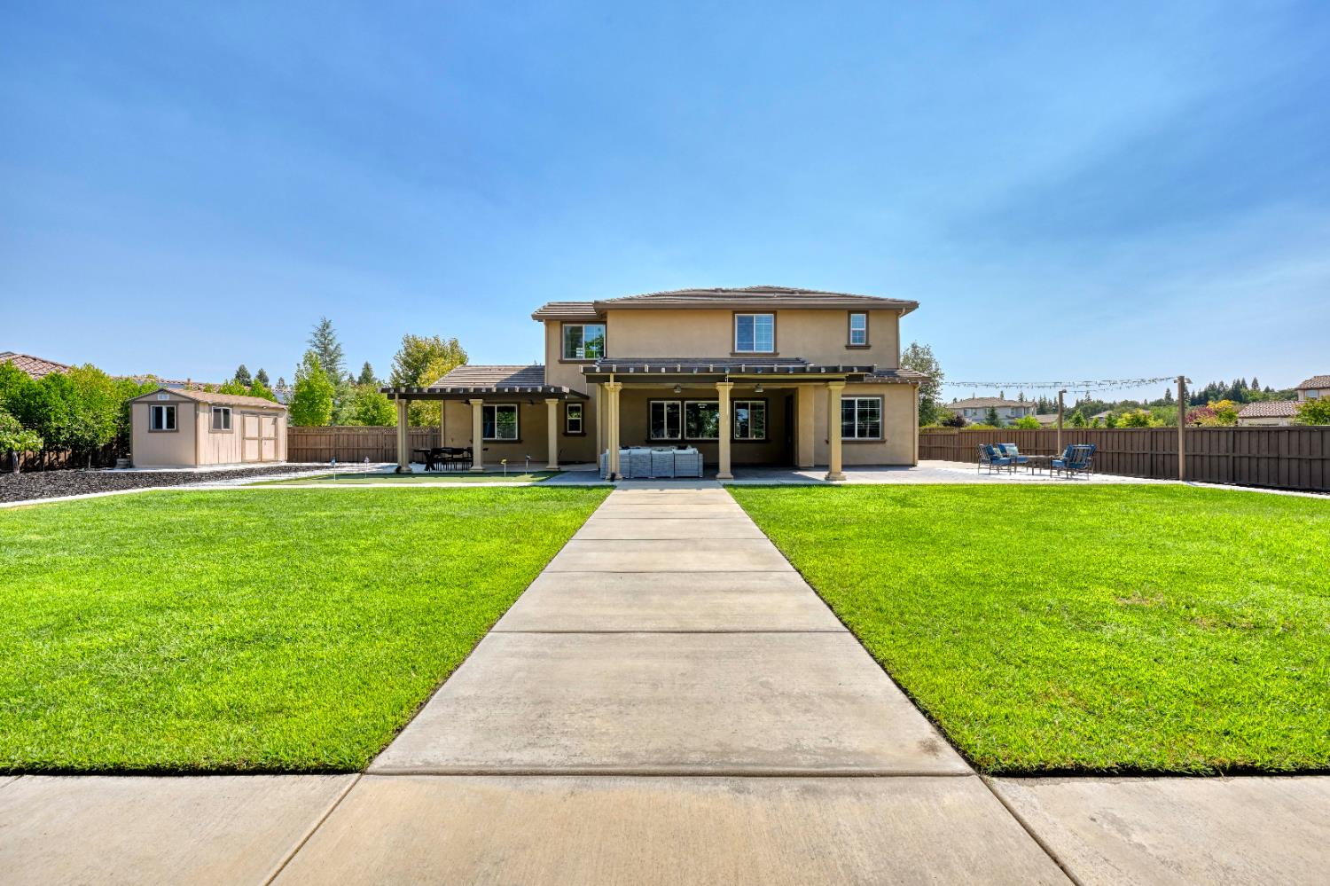 5145 Pastor Drive