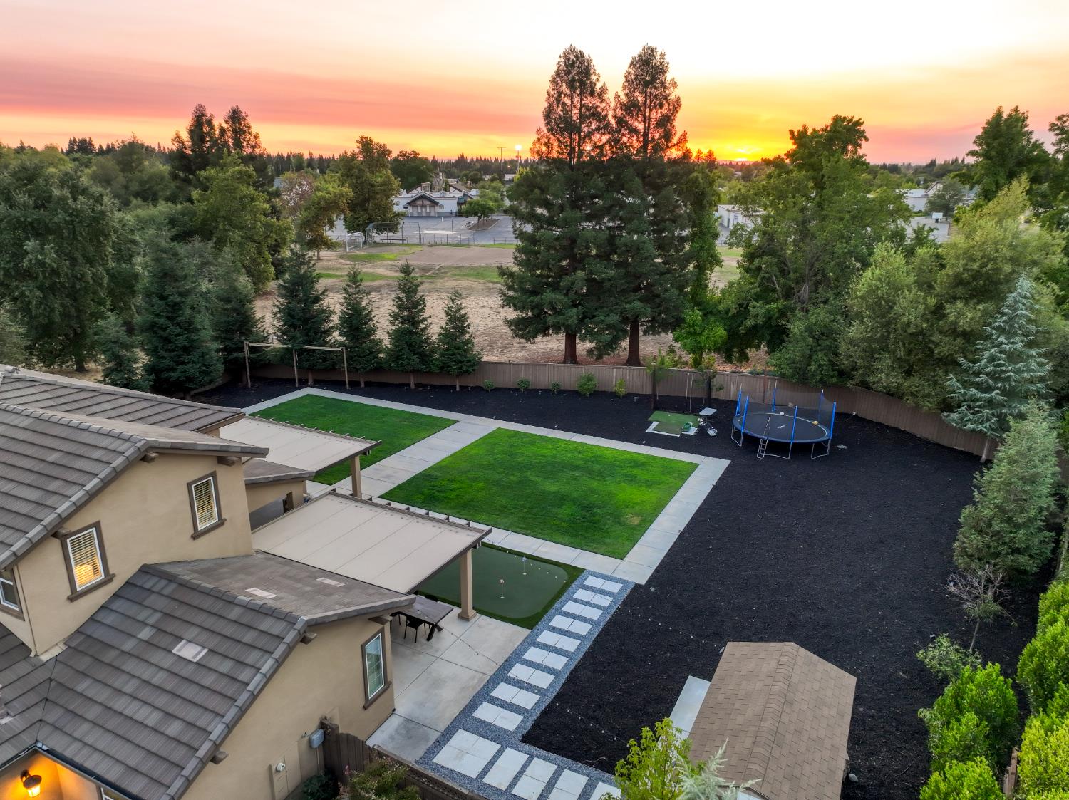 5145 Pastor Drive